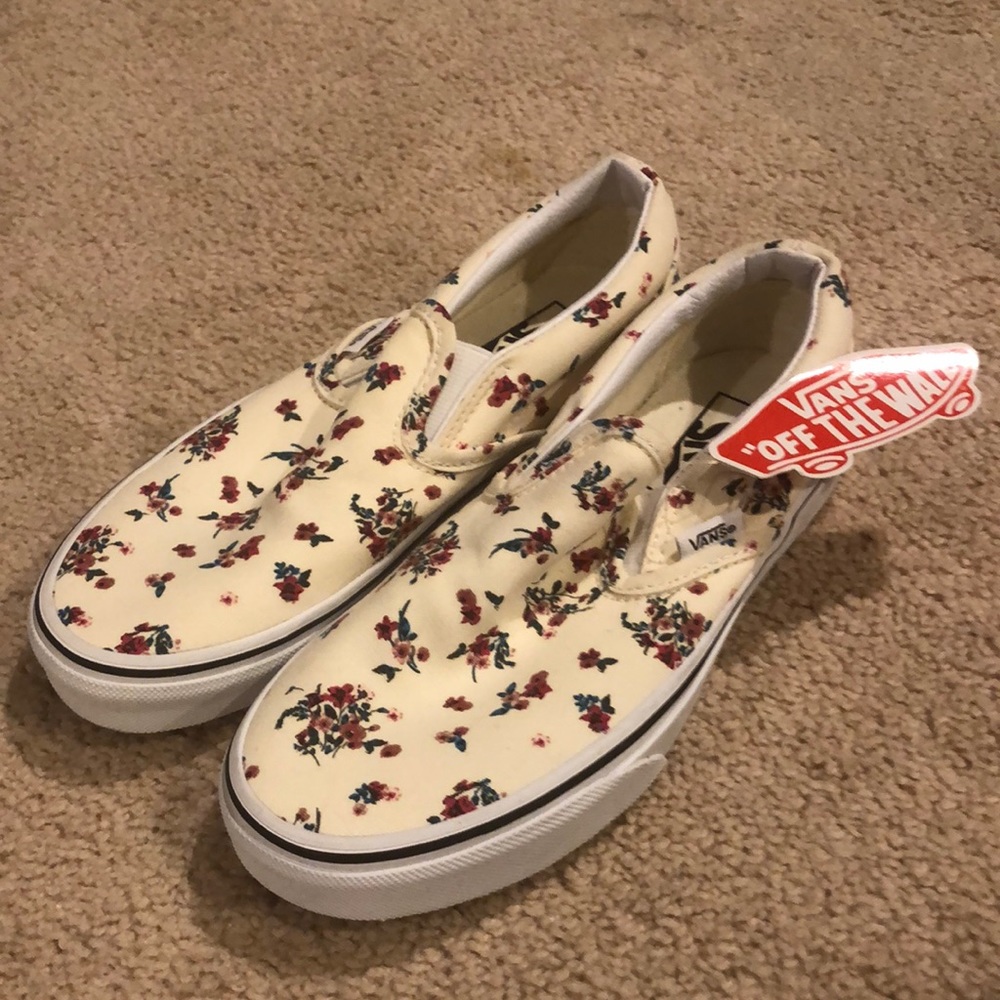 Vans Sneakers